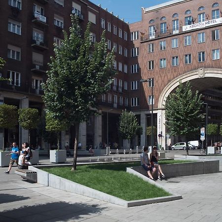 Rebecca Apartment Next To Synagogue Budapest Exterior foto