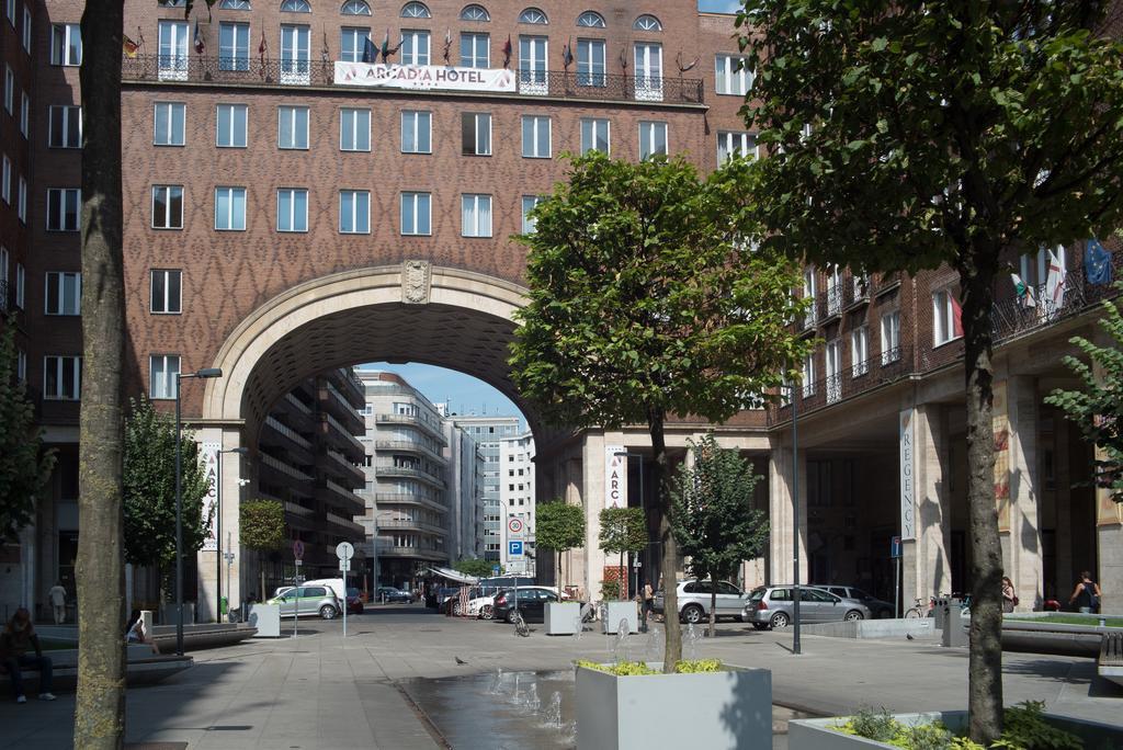 Rebecca Apartment Next To Synagogue Budapest Exterior foto