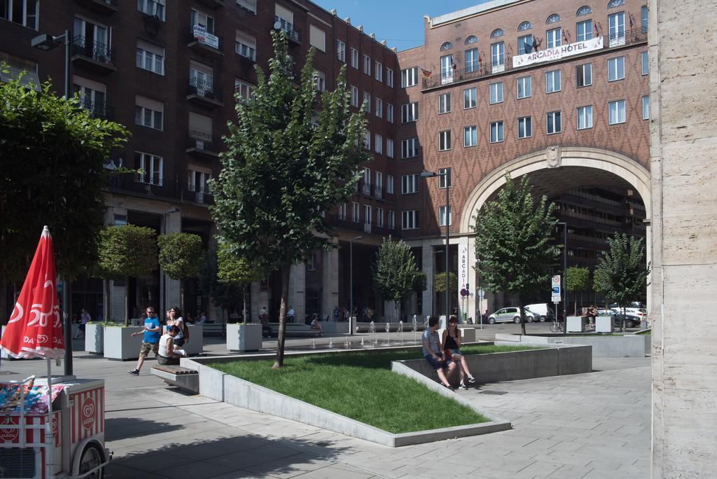 Rebecca Apartment Next To Synagogue Budapest Exterior foto