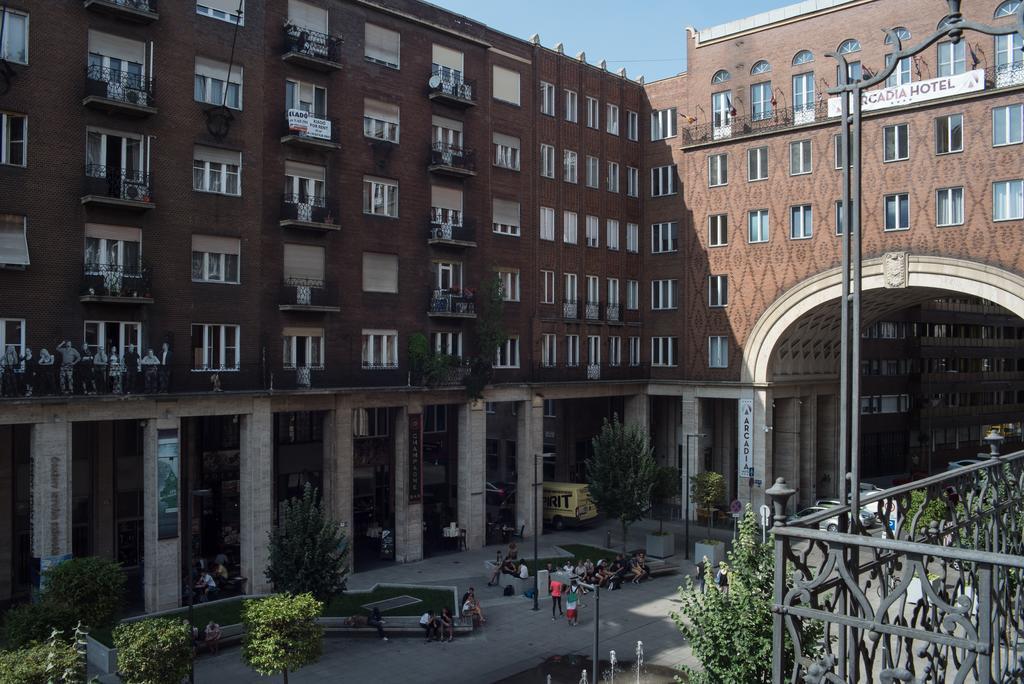 Rebecca Apartment Next To Synagogue Budapest Exterior foto