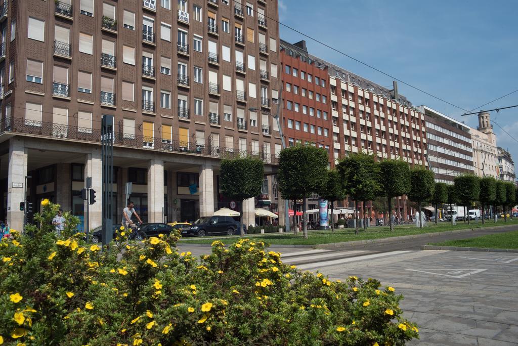 Rebecca Apartment Next To Synagogue Budapest Exterior foto