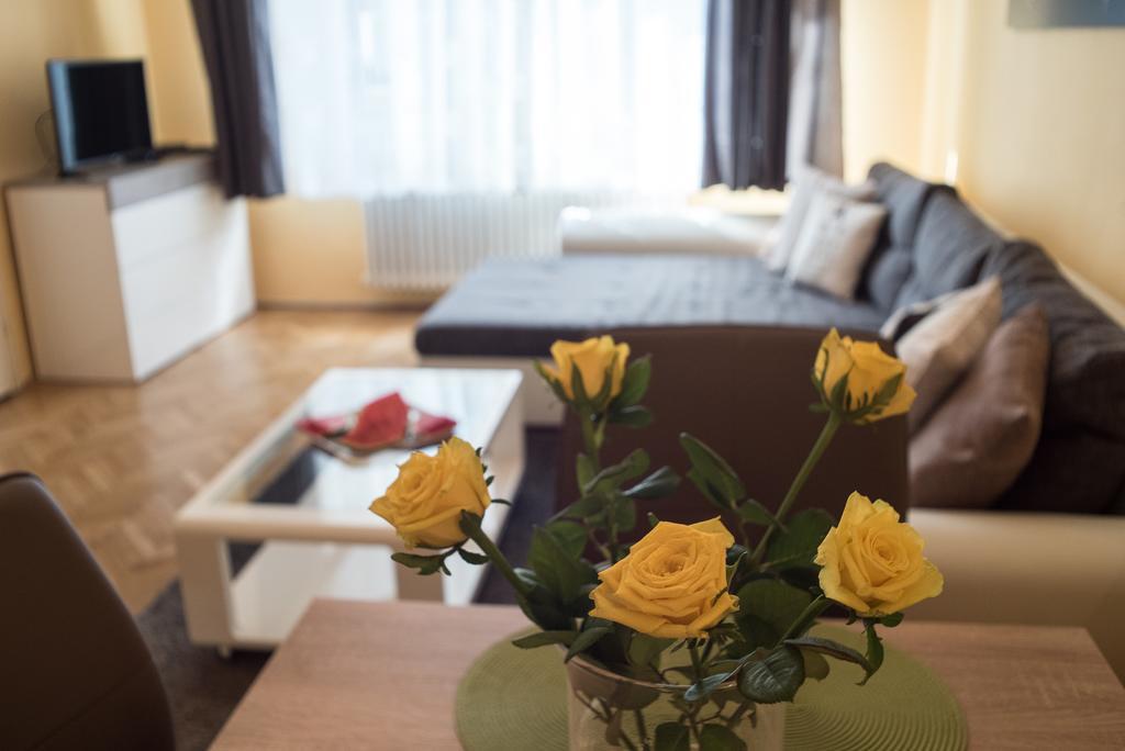 Rebecca Apartment Next To Synagogue Budapest Exterior foto
