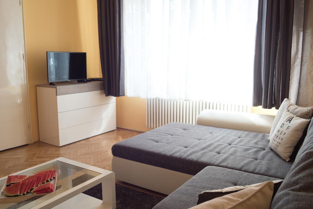 Rebecca Apartment Next To Synagogue Budapest Exterior foto