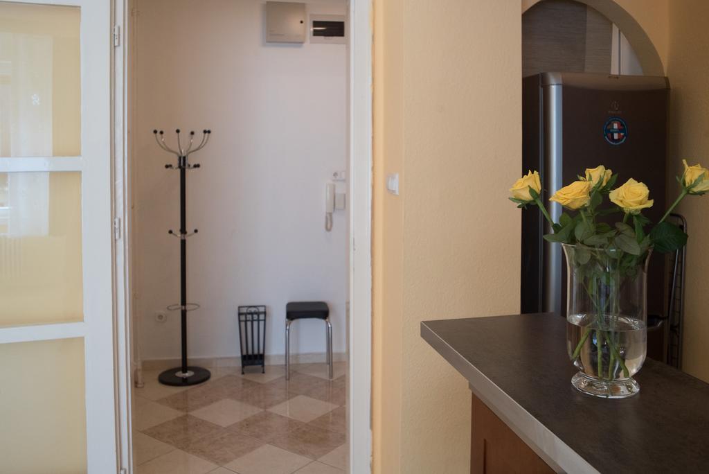 Rebecca Apartment Next To Synagogue Budapest Exterior foto