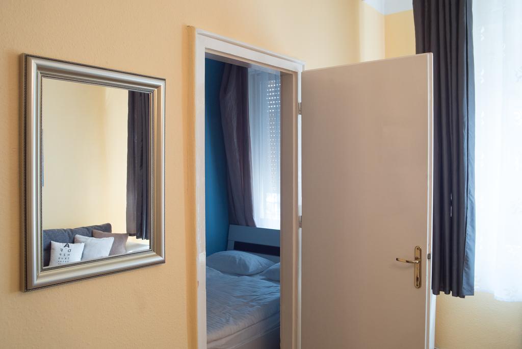 Rebecca Apartment Next To Synagogue Budapest Exterior foto